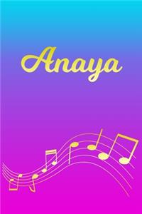 Anaya