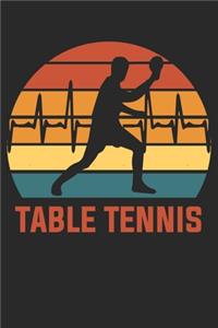 Table Tennis