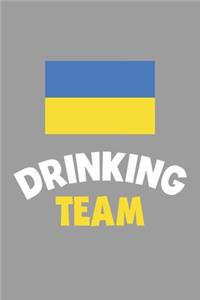 Drinking Team Notebook