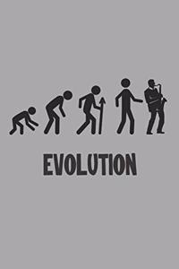 Evolution