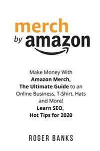 Merch by Amazon