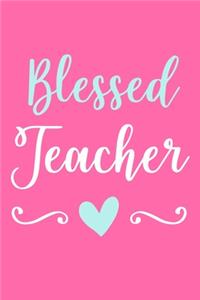 Blessed Teacher