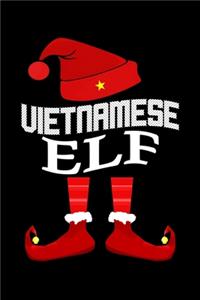 Vietnamese Elf