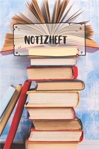 Notizheft