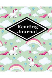 Reading Journal