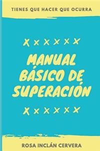 Manual Básico de Superación