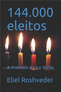 144.000 eleitos