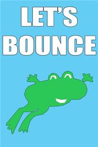 Let's Bounce