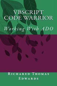 VBScript Code Warrior