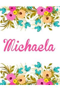 Michaela