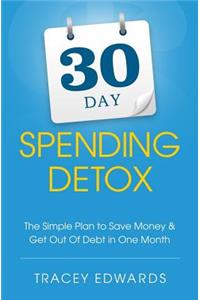 30 Day Spending Detox