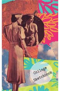 Collage Sketchbook