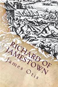Richard of Jamestown
