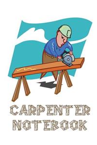 Carpenter Notebook