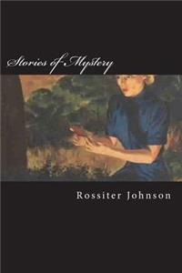 Stories of Mystery
