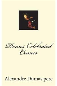 Derues Celebrated Crimes