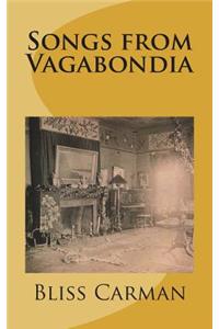 Songs from Vagabondia