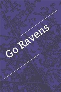 Go Ravens