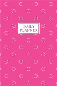 Daily Planner