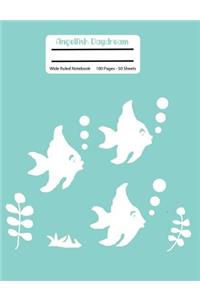 Angelfish Daydream