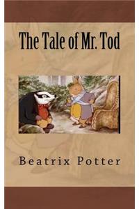 The Tale of Mr. Tod