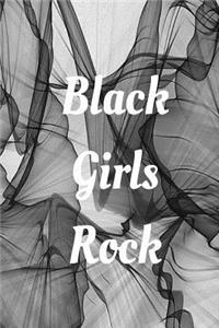 Black Girls Rock