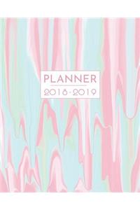 Marble 2018-2019 Academic Planner