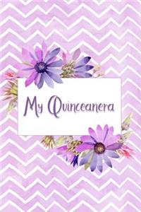 My Quinceanera