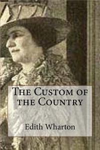 The Custom of the Country
