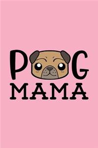 Pug Mama