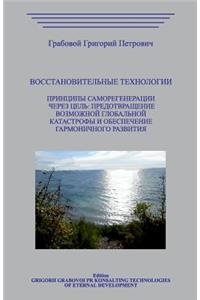 Vosstanovitelnye Tehnologii
