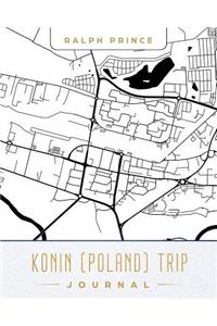 Konin (Poland) Trip Journal