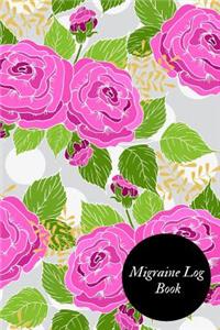 Migraine Log Book