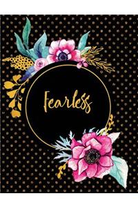 Fearless