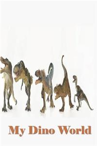 My Dino World