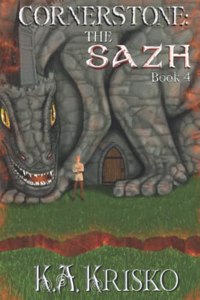 The Sazh