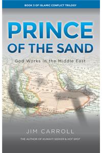 Prince of the Sand