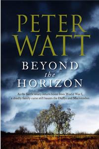 Beyond the Horizon