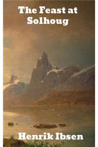 The Feast at Solhoug