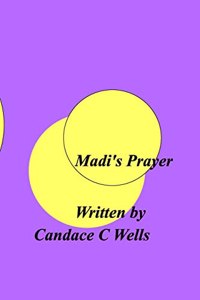 Madi's Prayer