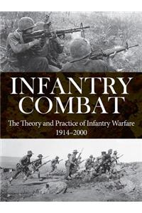 Infantry Combat
