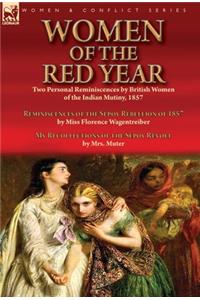 Women of the Red Year