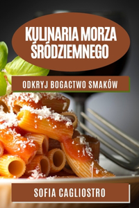 Kulinaria Morza Śródziemnego