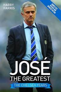 Jose The Greatest