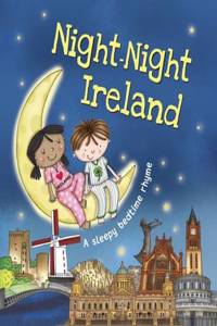 Night- Night Ireland