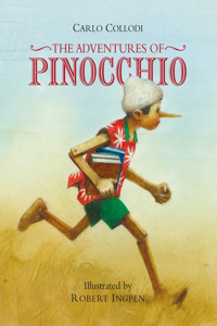 Adventures of Pinocchio