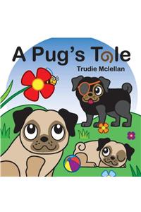 A Pug's Tale