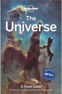 Lonely Planet the Universe 1