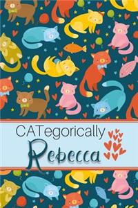 Categorically Rebecca