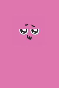 Smiley Notebook Journal
